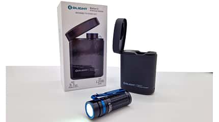 Campinglampen, Schaufenster Campinglampen f