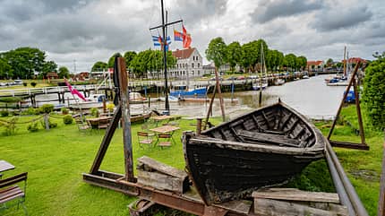 Schleswig-Holstein Schleswig-Holstein x