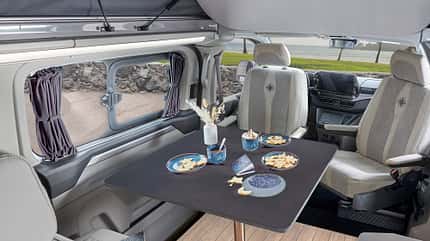 Westfalia Kelsey Westfalia Kelsey (2024)