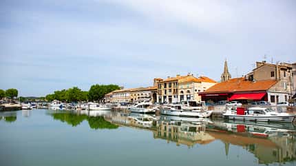 Reise Suedfrankreich Reise Suedfrankreich