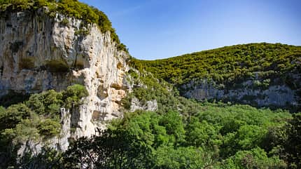 Reise Suedfrankreich Reise Suedfrankreich