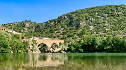 Reise Suedfrankreich Reise Suedfrankreich