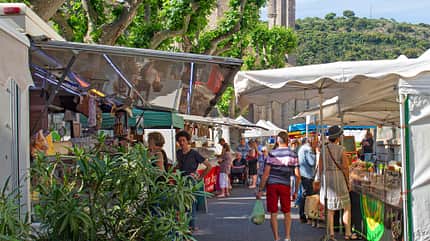 Reise Suedfrankreich Reise Suedfrankreich