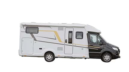 Eura Mobil Profila T 736 EF Eura Mobil Profila T 736 EF