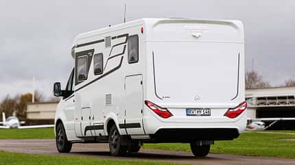 Hymer B-MC T 600 (2024) Hymer B-MC T 600 (2024)