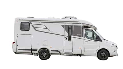 Hymer B-MC T 600 (2024) Hymer B-MC T 600 (2024)