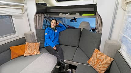 Happy Lounge