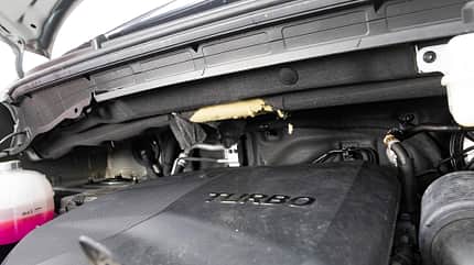Hyundai Staria, Dauertest-Tagebuch
