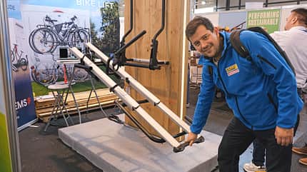 Wohnmobil Zubehoer (2024) Wohnmobil Zubehoer (2024)