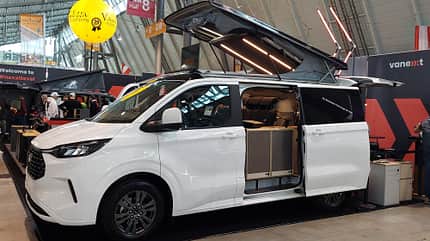 Vanexxt News Vanexxt Seitenansicht