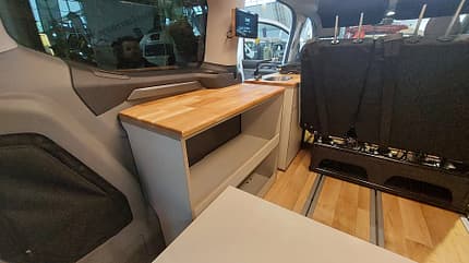 Vanexxt News Vanexxt Schrankmodul