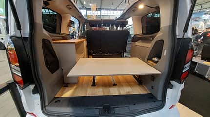 Vanexxt News Vanexxt Multiflexboard