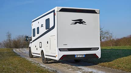 Laika Kosmo L 412 DS (2024) Laika Kosmo L 412 DS (2024) f