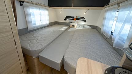 Sterckeman 492 LJ (2024) f