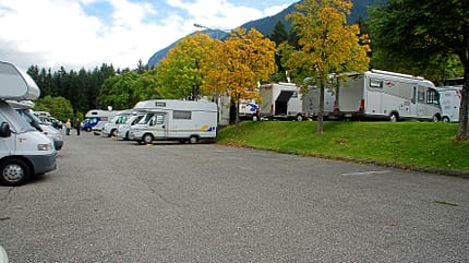 Camp am Wank Camp am Wank