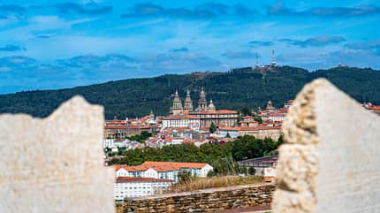 Spanien, Galicien, Reise Nordspanien f