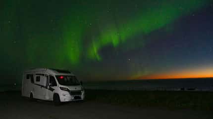 Leser-Reise Norwegen Leser-Reise Norwegen