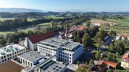 Landesgartenschau Wangen im Allgäu (2024) Landesgartenschau Wangen im Allgäu (2024)