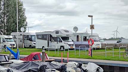 mobil-tour, utrecht, niederlande Mobil-Tour Utrecht - Jachthaven Nieuwboer