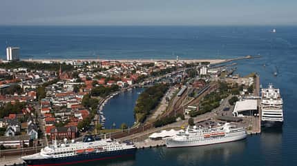 hannover, niedersachsen, rathaus, maschsee, hauptstadt, gärten, altstadt Warnemünde