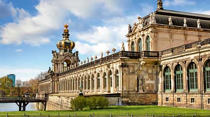 Ratgeber Reise: Dresden, CAR, 04/2012 Ratgeber Reise: Dresden