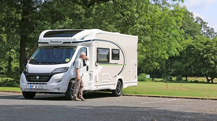 Chausson 788 Titanium Ultimate Chausson 788 Titanium Ultimate