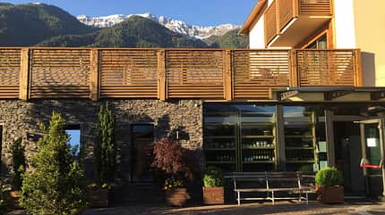 Camping Residence Saegemuehle Camping Residence Saegemuehle