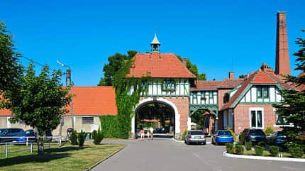 Polen, Nordpolen, Ostsee Polen