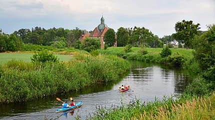 Polen, Nordpolen, Ostsee Polen