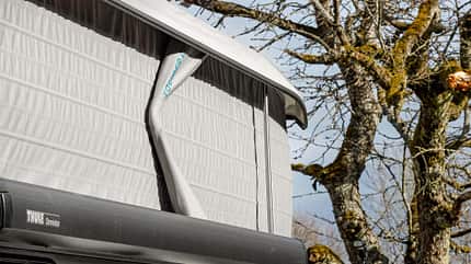 Knaus Tourer CUV 500 LT (2024) Knaus Tourer CUV 500 LT f