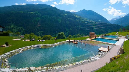 Pitztal Pitztal