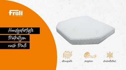 Advertorial, Froli Advertorial Froli
