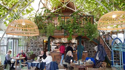 Schottland, Highlands, Nordseekueste Reise Schottland f