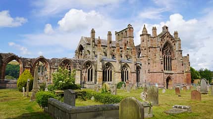 Schottland, Highlands, Nordseekueste Reise Schottland f