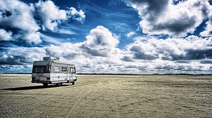 promobil, wohnmobil, reisemobil, news, leser-tour, dänemark Leser-Tour: Dänische Wolkenschlösser
