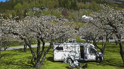 Norwegen Norwegen