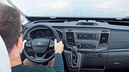 Vantourer Ford 600 D (2024) Vantourer Ford 600 D (2024) f
