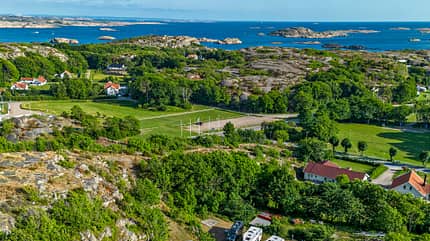 Schweden, Reise, Westschweden Schweden f