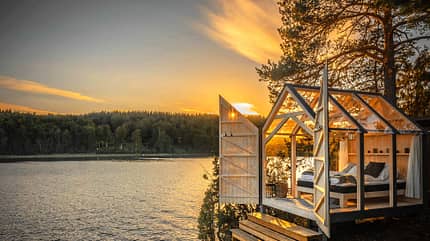 Schweden, Reise, Westschweden Schweden