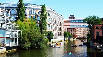 spielorte, em, 2024, red-bull-arena, leipzig EM-Spiel in Leipzig - Wasser
