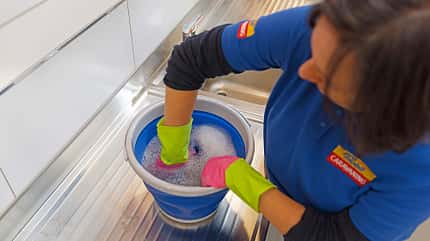 Spuehlschuesseln test Spuehlschuesseln Camping f