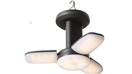 Decathlon Lampe