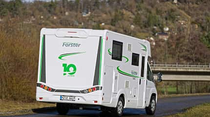 Forster T 669 EB (2024) Forster T 669 EB (2024) f