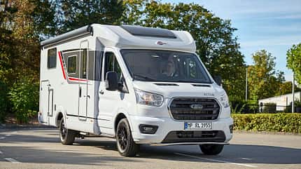 Buerstner Lineo T Forster T 669 EB (2024) f