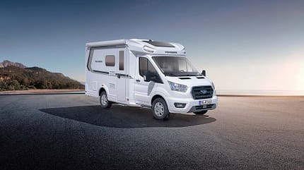 Weinsberg Caraloft Ford 600 Forster T 669 EB (2024) i