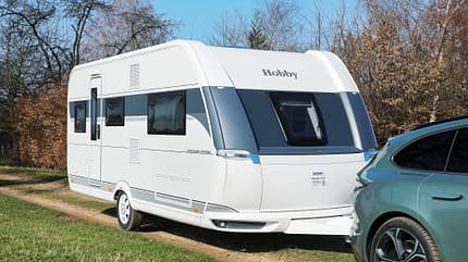 Hobby Excellent Edition 495UL (2024) Hobby Excellent Edition 495UL (2024) f
