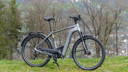 Kaufberatung Fahrrad f