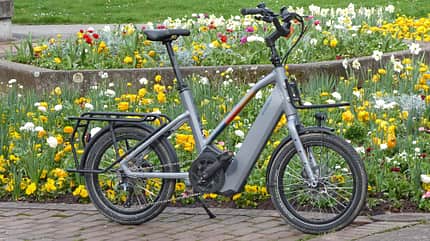 Kaufberatung Fahrrad f