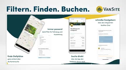 Advertorial, Vansite Vansite Advertorial