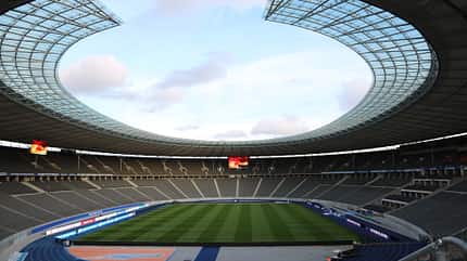 Berlin Olympiastadion Quelle Olympiastadion Berlin